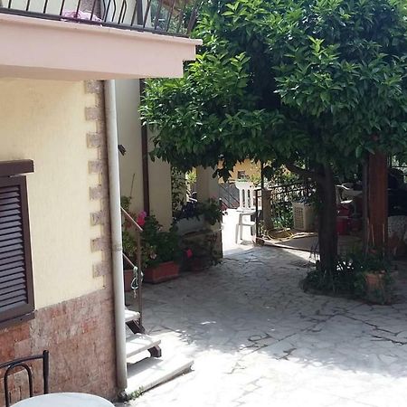 Casa Swami Apartment La Spezia Bagian luar foto