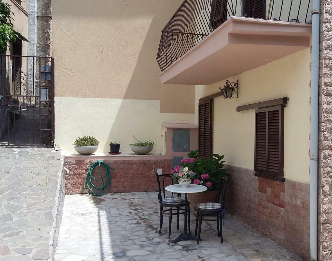 Casa Swami Apartment La Spezia Bagian luar foto