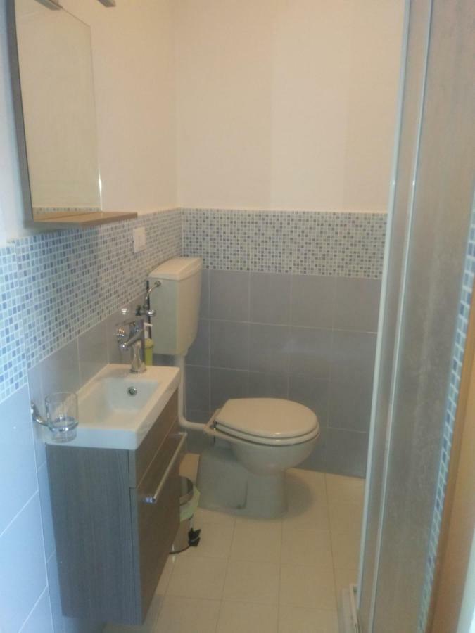 Casa Swami Apartment La Spezia Bagian luar foto