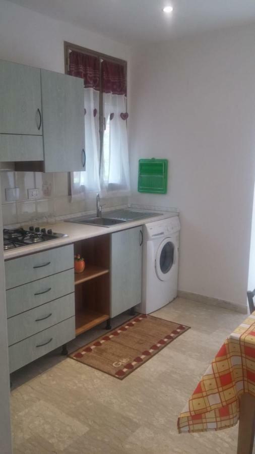 Casa Swami Apartment La Spezia Bagian luar foto