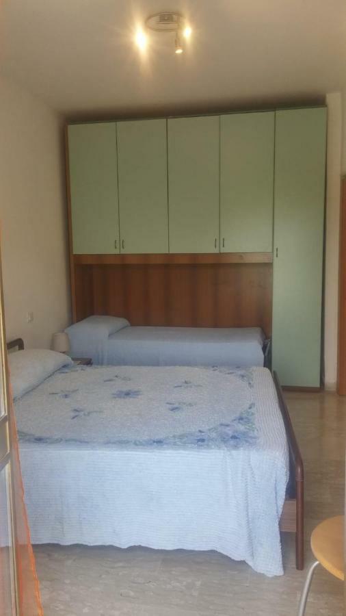 Casa Swami Apartment La Spezia Bagian luar foto