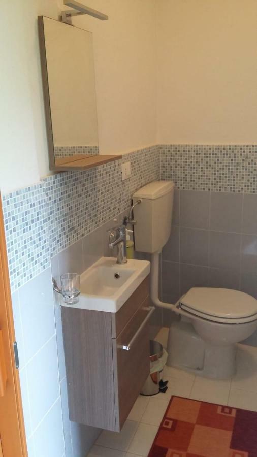 Casa Swami Apartment La Spezia Bagian luar foto